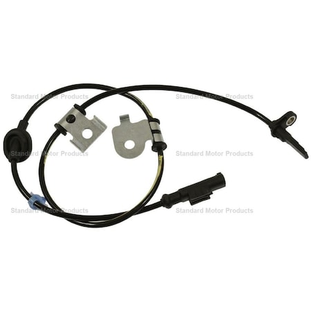 Standard Ignition Abs Speed Sensor, Als814 ALS814